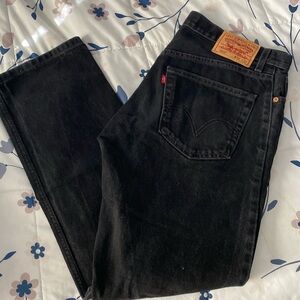 Men’s Levi’s 505 32x32